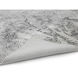 Woodland 168 X 120 inch Grey Indoor Hand-Loomed Rug, Hand-Loomed